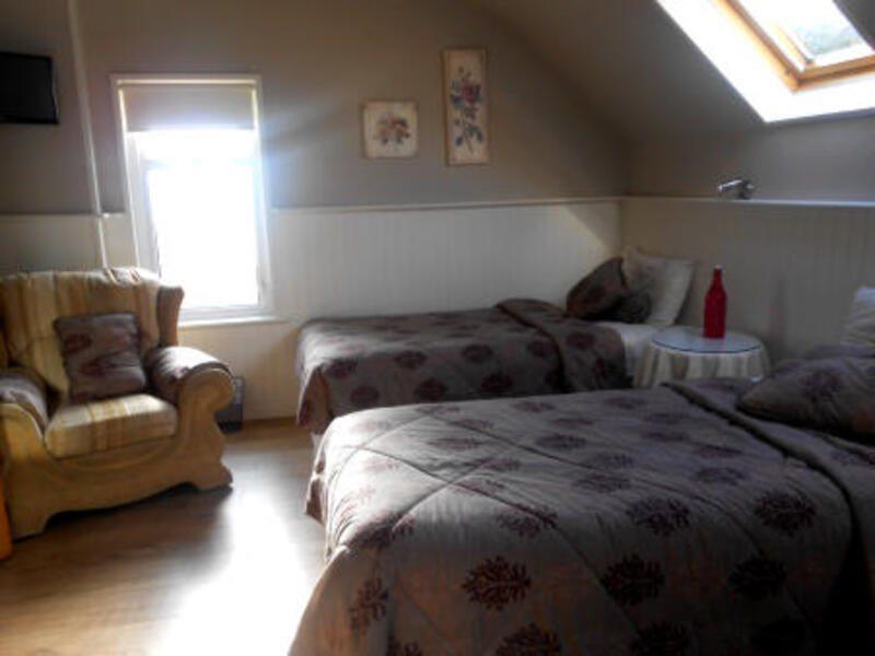 Doireliath Bed & Breakfast Bantry Bagian luar foto