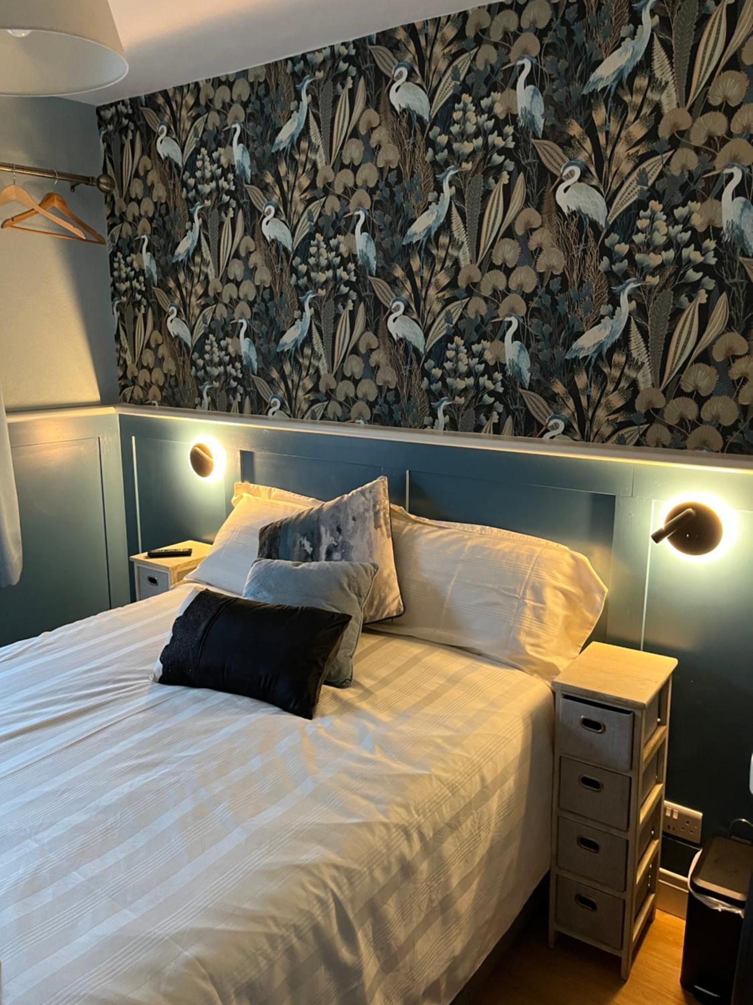 Doireliath Bed & Breakfast Bantry Bagian luar foto