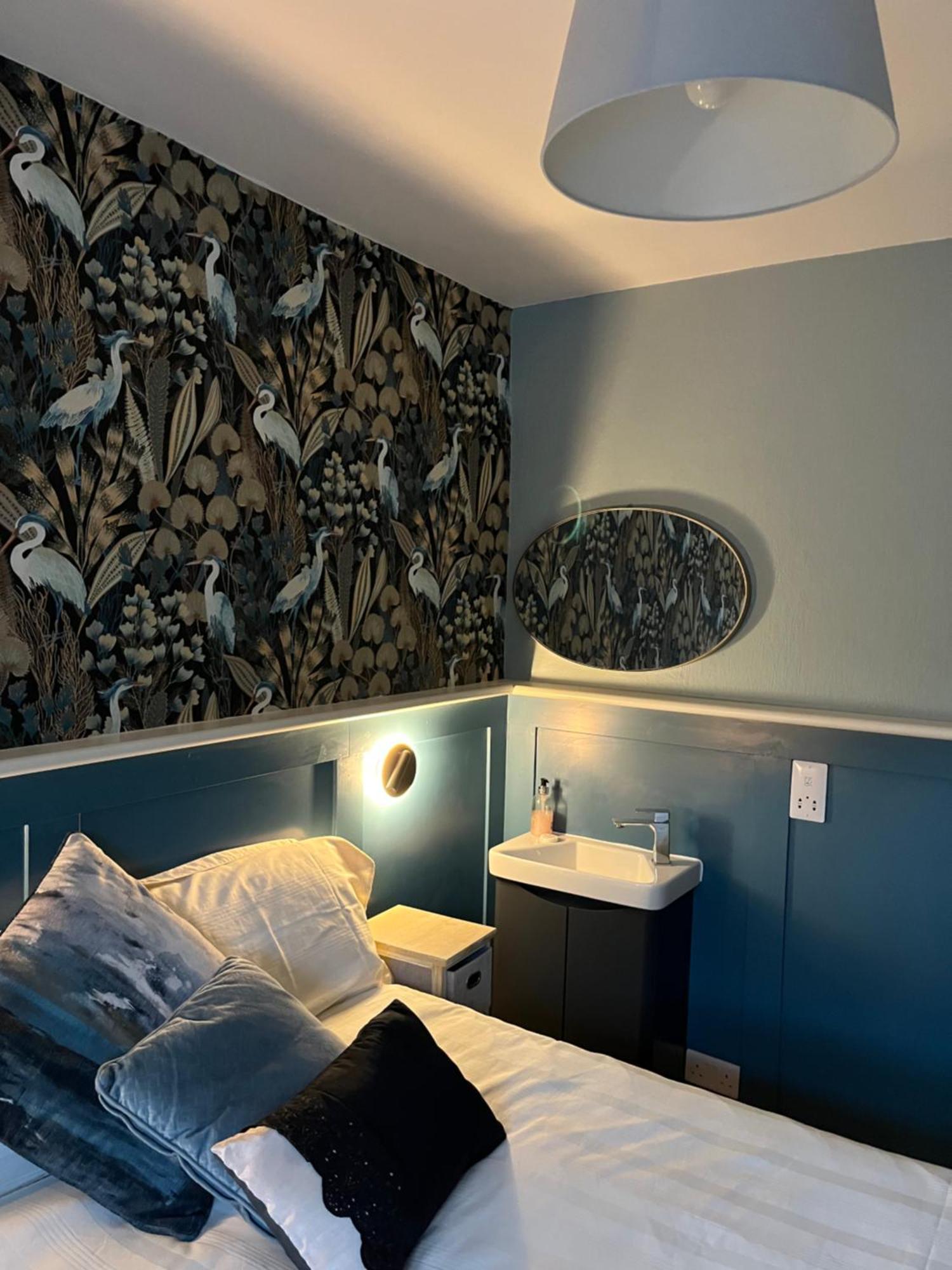 Doireliath Bed & Breakfast Bantry Bagian luar foto