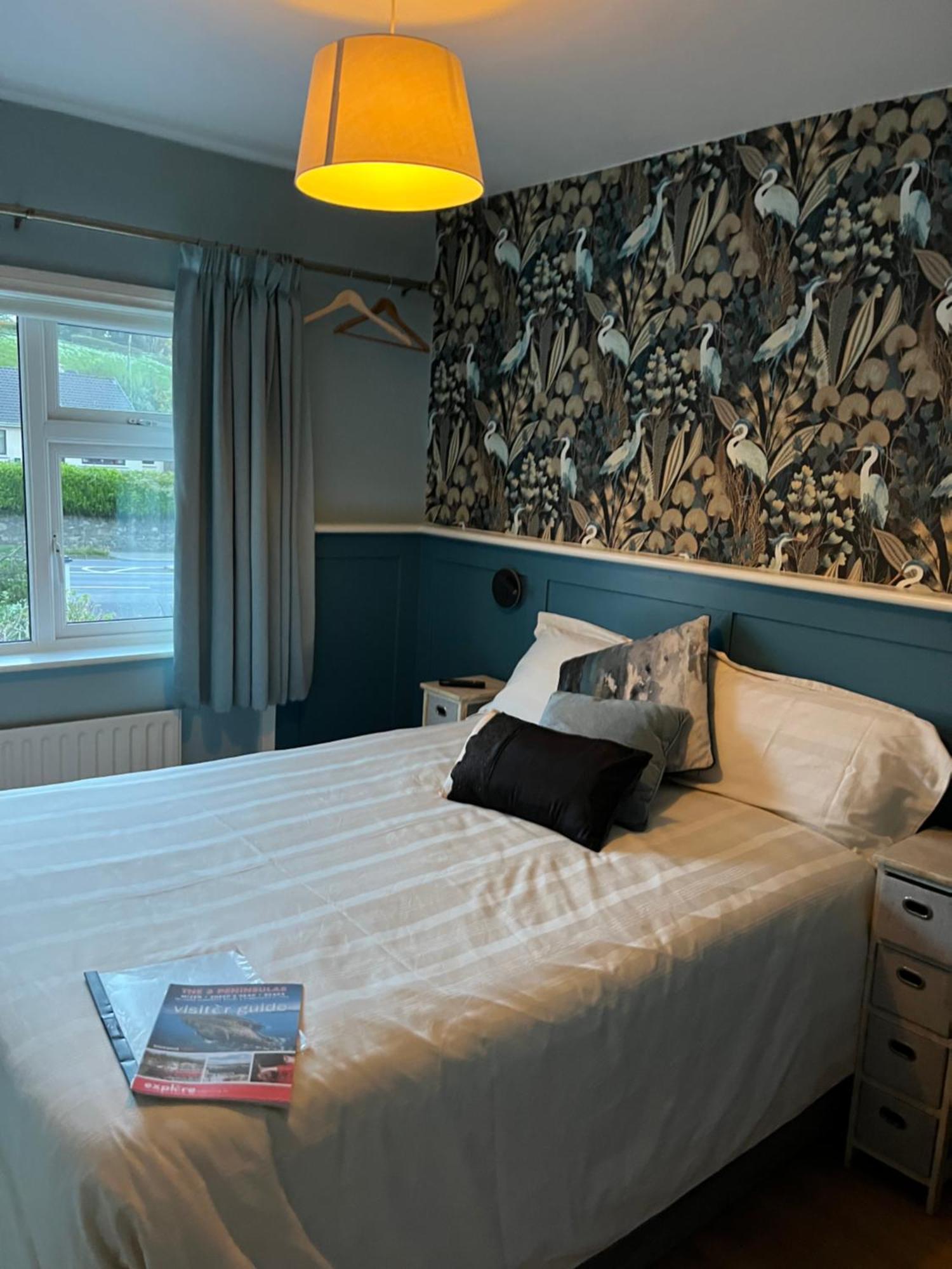 Doireliath Bed & Breakfast Bantry Bagian luar foto