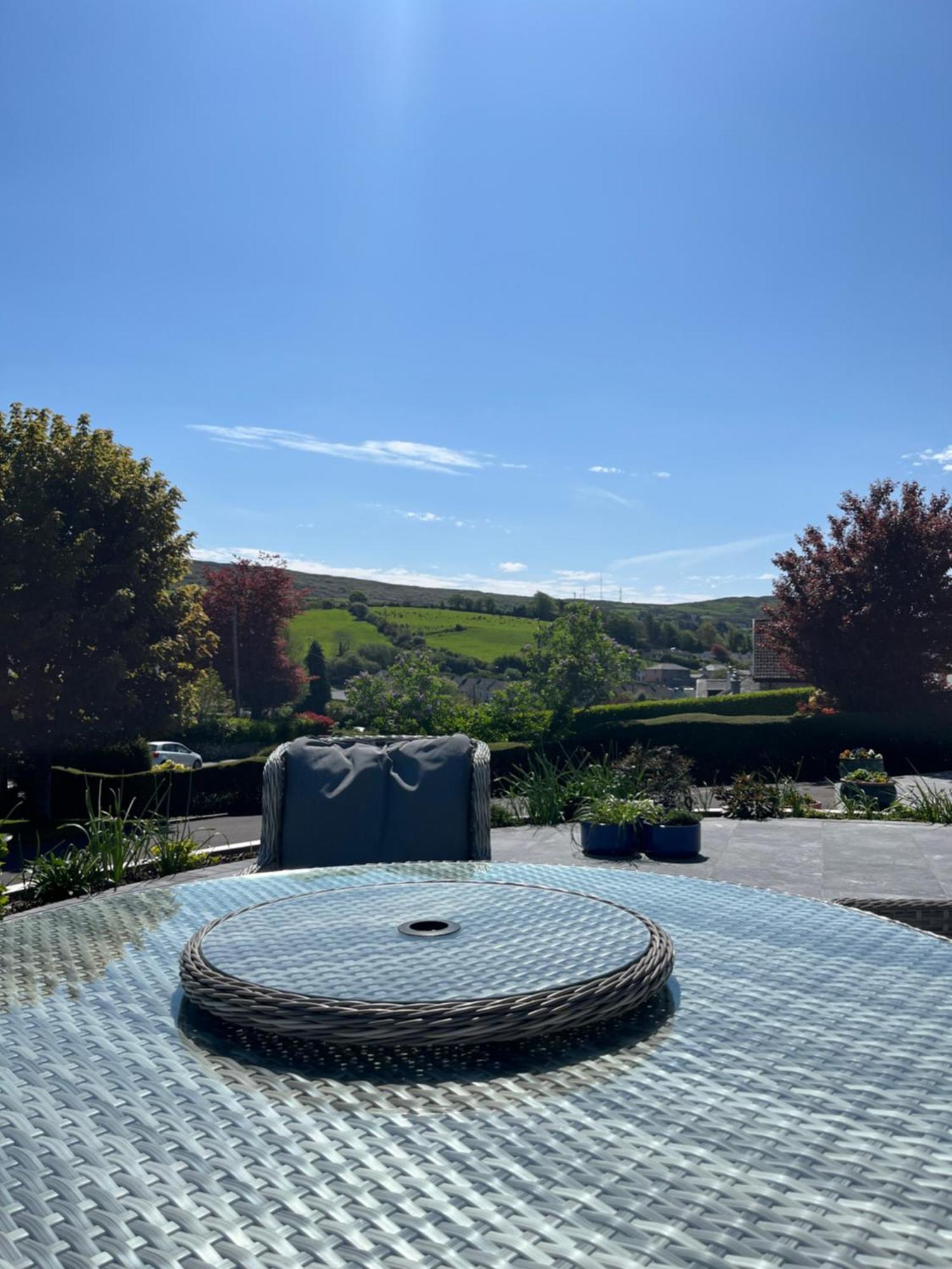 Doireliath Bed & Breakfast Bantry Bagian luar foto