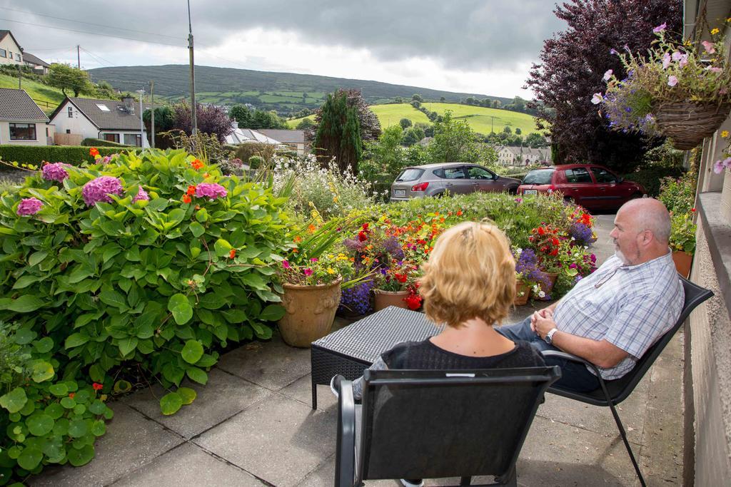 Doireliath Bed & Breakfast Bantry Bagian luar foto