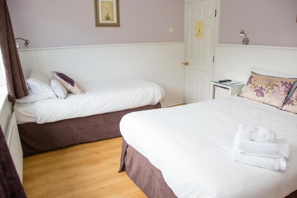 Doireliath Bed & Breakfast Bantry Bagian luar foto