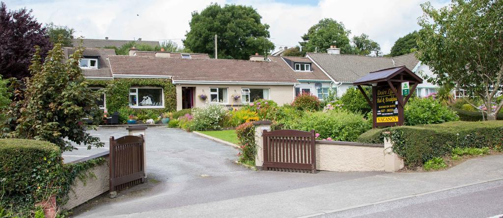 Doireliath Bed & Breakfast Bantry Bagian luar foto