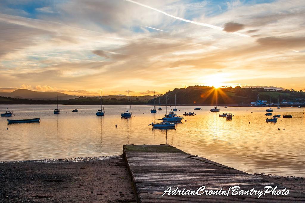 Doireliath Bed & Breakfast Bantry Bagian luar foto