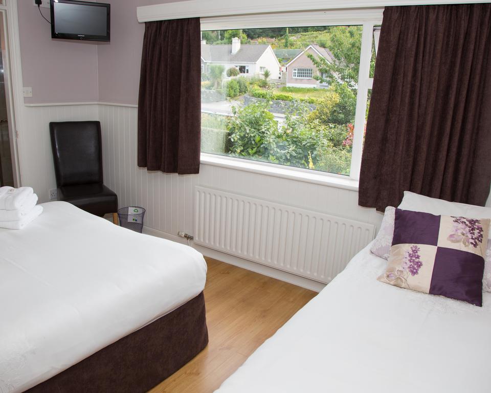 Doireliath Bed & Breakfast Bantry Bagian luar foto