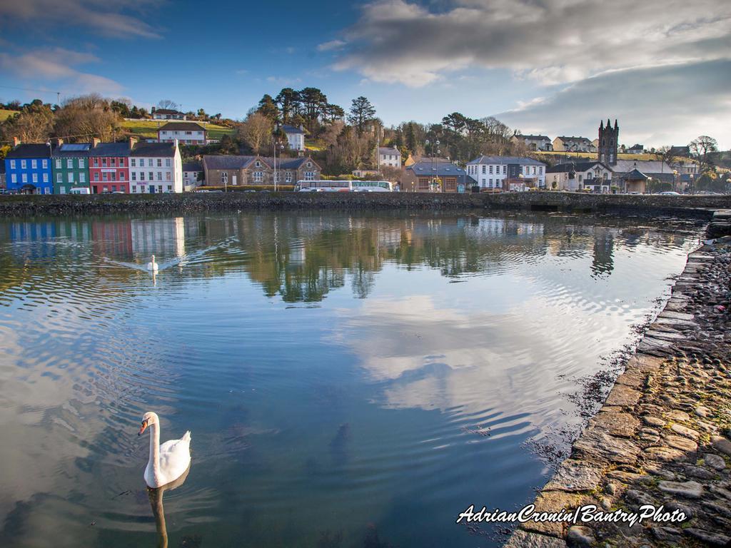 Doireliath Bed & Breakfast Bantry Bagian luar foto