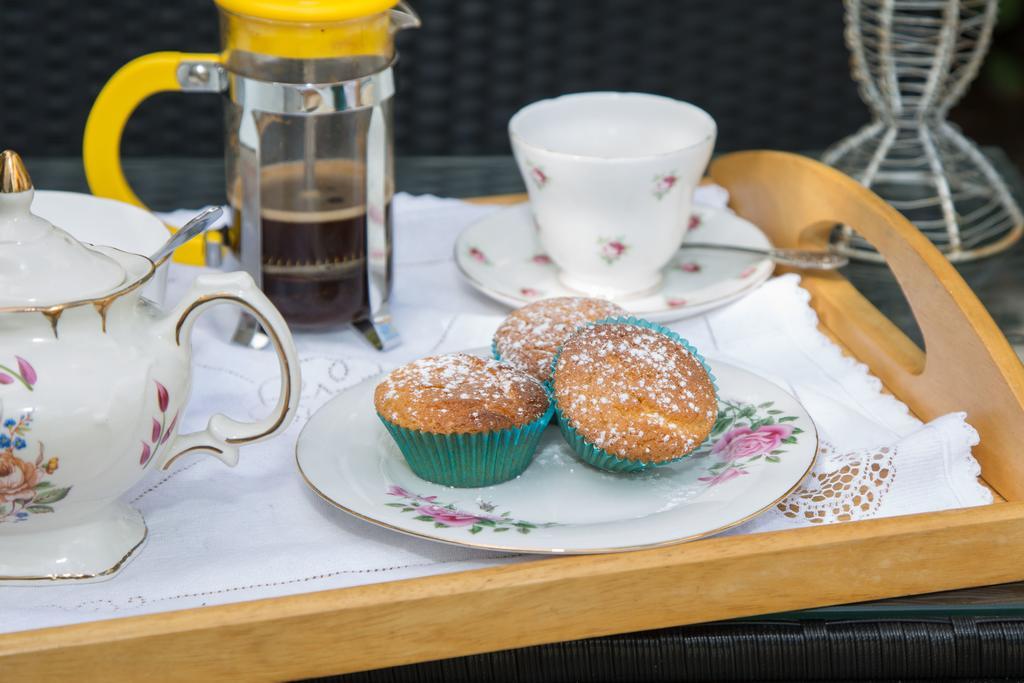 Doireliath Bed & Breakfast Bantry Bagian luar foto