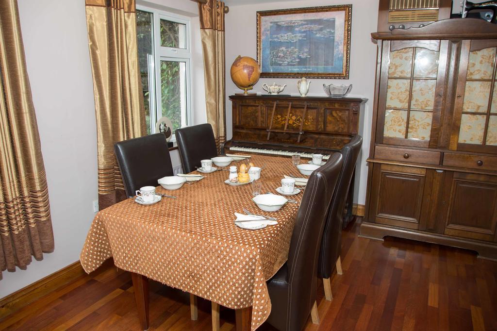 Doireliath Bed & Breakfast Bantry Bagian luar foto