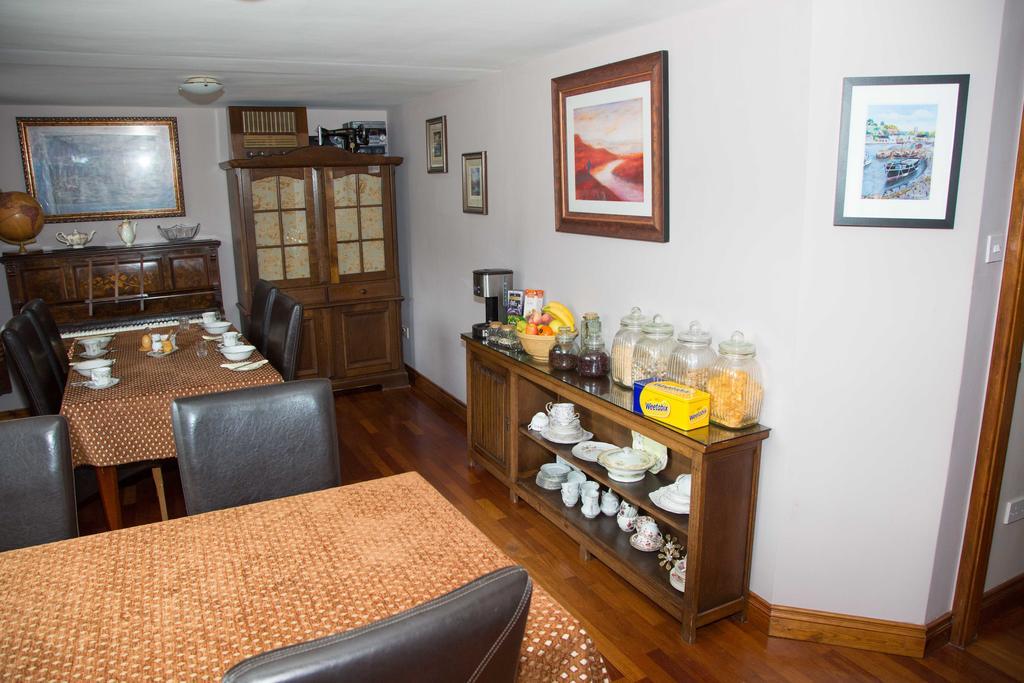 Doireliath Bed & Breakfast Bantry Bagian luar foto