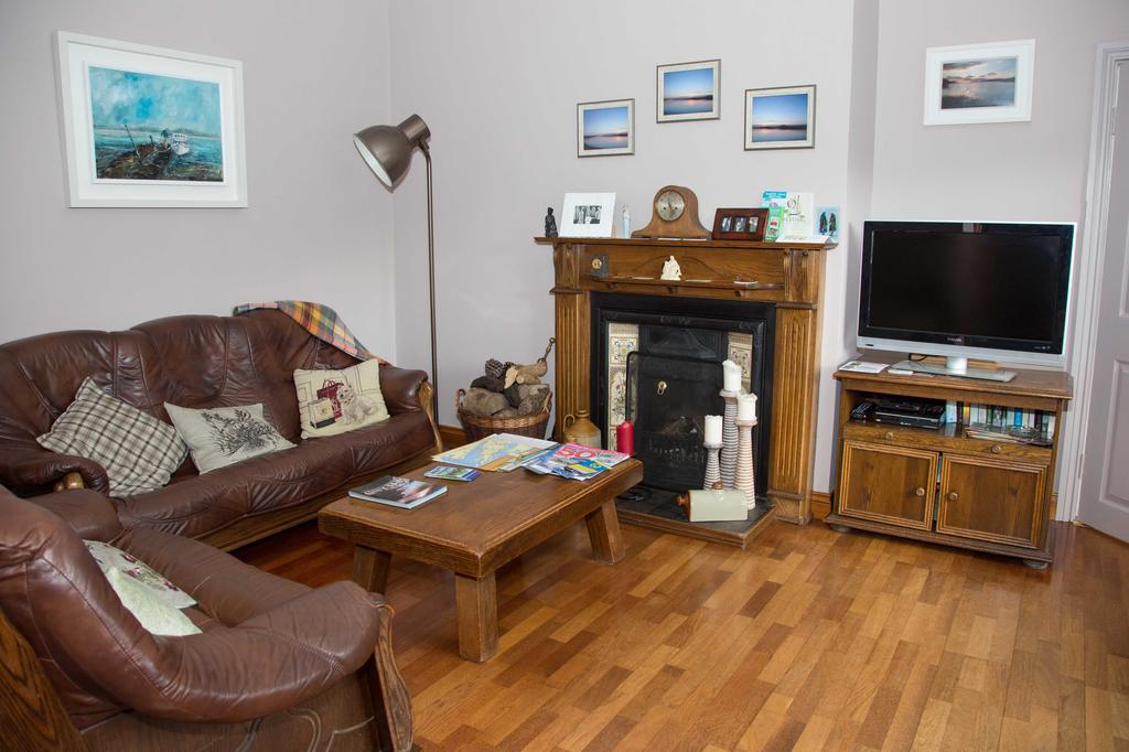 Doireliath Bed & Breakfast Bantry Bagian luar foto