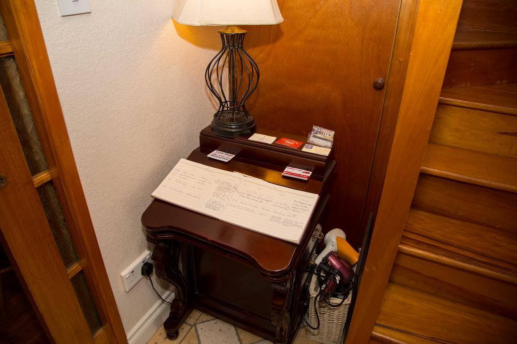 Doireliath Bed & Breakfast Bantry Bagian luar foto