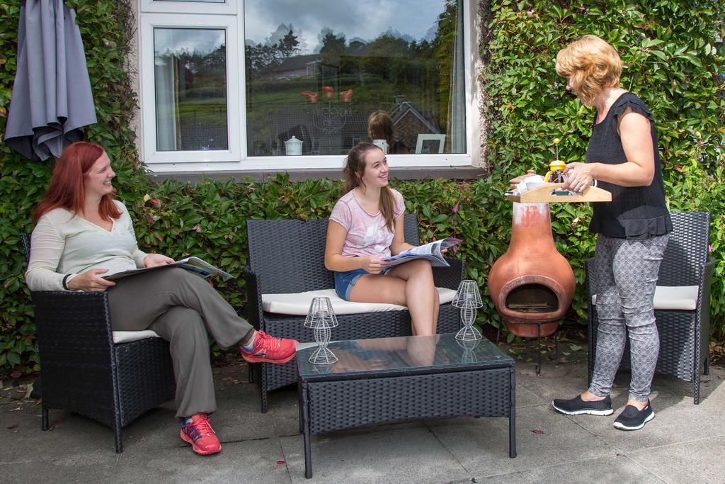 Doireliath Bed & Breakfast Bantry Bagian luar foto