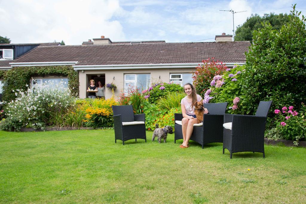 Doireliath Bed & Breakfast Bantry Bagian luar foto