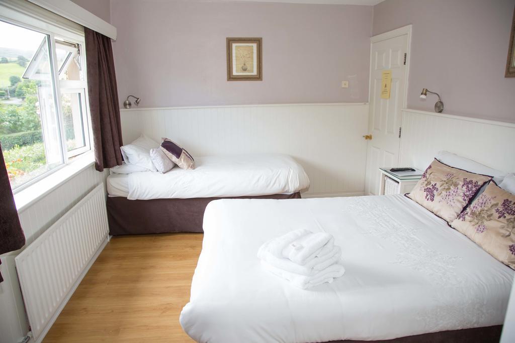 Doireliath Bed & Breakfast Bantry Bagian luar foto