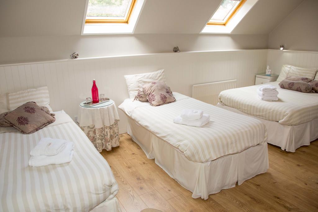 Doireliath Bed & Breakfast Bantry Bagian luar foto