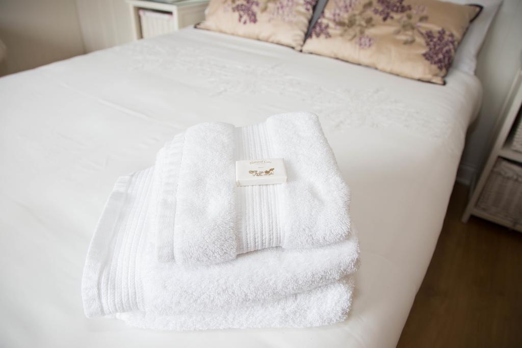 Doireliath Bed & Breakfast Bantry Bagian luar foto