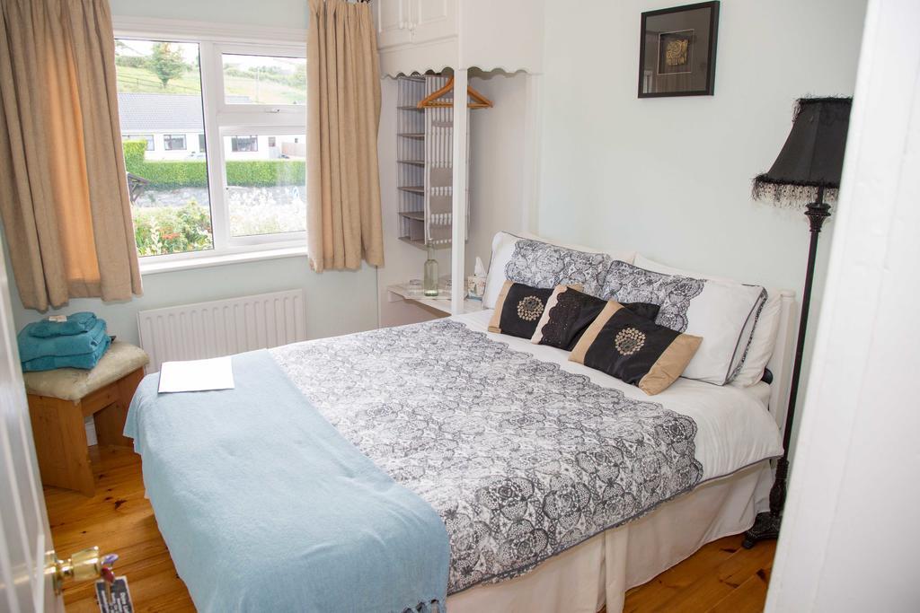 Doireliath Bed & Breakfast Bantry Bagian luar foto