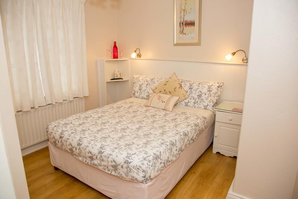 Doireliath Bed & Breakfast Bantry Bagian luar foto