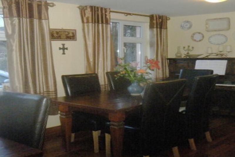 Doireliath Bed & Breakfast Bantry Bagian luar foto