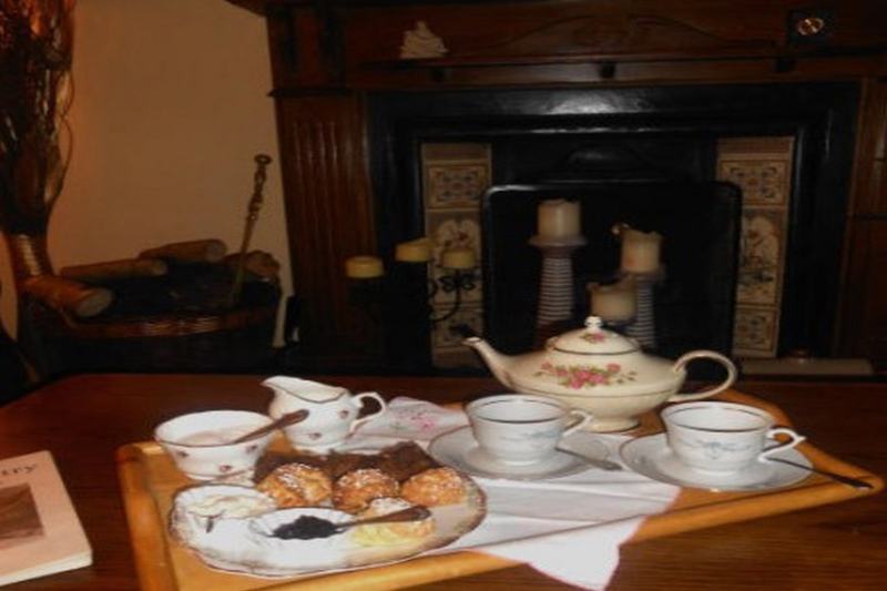 Doireliath Bed & Breakfast Bantry Bagian luar foto