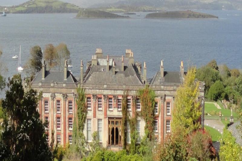 Doireliath Bed & Breakfast Bantry Bagian luar foto