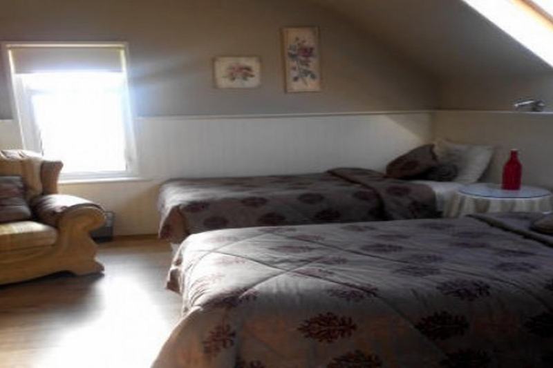Doireliath Bed & Breakfast Bantry Bagian luar foto